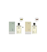 598 384 Unisex/kadın Parfüm Edp 50 ml Oriental/floral - Mnms50598384 (Standart)