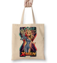X Men Mutant And Proud Bez Çanta Uzun Saplı