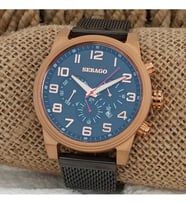 Sebago SBGS01397P-3 Erkek Kol Saati