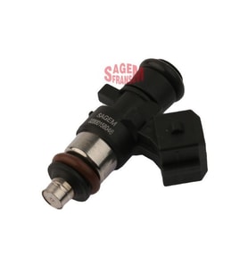 ENJEKTOR MEMESİ 4 DELİK RENAULT CLIO III - SYMBOL - MODUS 1,2 16V D4F