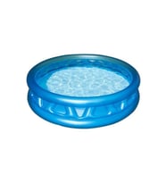Intex Kolezyum Havuz 188 x 46 cm IH58431 (Mavi)