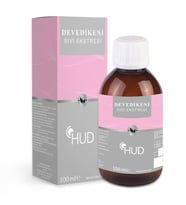 Hud Devedikeni Sıvı Ekstresi 100 ml