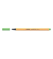Stabilo Point 88 Keçeli Kalem 0.4 mm Floresan Elma Yeşili
