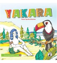 Yakara - İnsanın Toprakla Mücadelesi