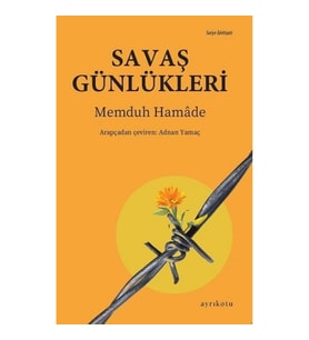 Savaş Günlükleri
