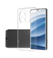 Xiaomi Redmi Note 14 Pro 4G Kılıf Zore Süper Silikon Kapak