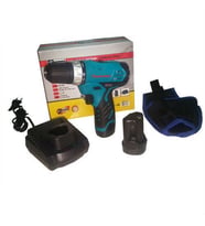 Catpower Cat 5106 Li-ion Akülü Matkap Vidalama 12Volt 1,5 Ah