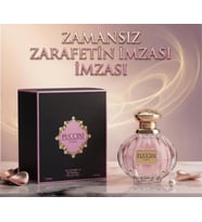 Puccini Paris EDP 100 ml Kadın Parfüm (Orijinal ve Faturalı Ürün)