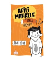 Afili Mahalle 1- Tarla Arena