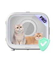 Petkit Evcil Hayvan Kurutma Makinası Pro (Resmi Distribütör Garantili)