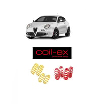 alfa romeo mito uyumlu coil-ex 3 cm spor yay
