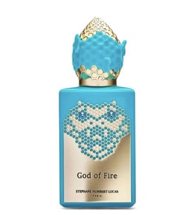 Stephane Humbert Lucas 777 God Of Fire EDP 50 ML Unisex Parfüm