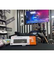 Qpart K13 Usb Ofis Klavyesi Q Tr Kablolu