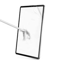 Apple iPad Pro 11 Wiwu iPaper Like Tablet Ekran Koruyucu (Renksiz)