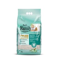 Northcity .Sab.İnce Bentonit Kedi Kumu 5Lt 1 Adet