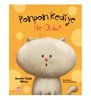 Ponpon Kedi'ye ne Oldu?
