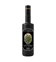 Fitomer Erken Hasat Soğuk Sıkım Zeytinyağı Cam Şişe 700 Ml