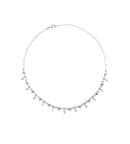 SOCIETA 175 NECKLACE (Gümüş)