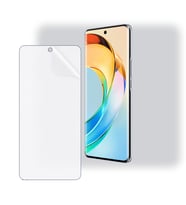 SChitec HONOR X50 Uyumlu Ön Yüzey Nano Şeffaf Hidrojel Ekran Koruyucu