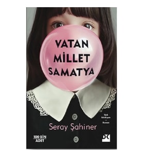 Vatan Millet Samatya