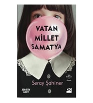 Vatan Millet Samatya