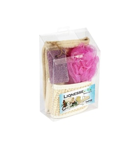 Tarko Lionesse Banyo Seti Bs-001 - Pembe