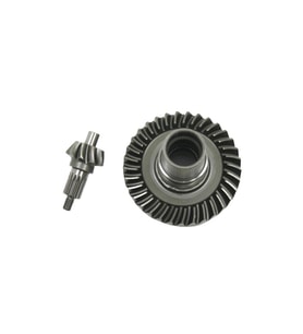 MONDİAL ATV CF ARKA DİFRANSİYEL AYNA MAHRUTİ SETİ 33-9T ZFORCE 550-800CC ORJ