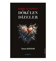 Kırık Kalpten Dökülen Dizeler