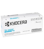 KYOCERA TK-5405C MAVİ ORJİNAL TONER TASKALFA MA3500Cİ