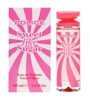 Police Sweet Like Sugar Edt 100 Ml Kadın Parfümü