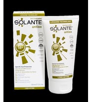 Solante antiox SPF 50+ Losyon