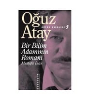 Bir Bilim Adamının Romanı
