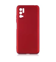 Xiaomi Redmi Note 10 5G Uyumlu Kılıf Zore Premier Silikon Kapak