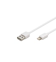 Lıghtnıng To Usb Kablo Kutulu 2M Beyaz HD4660