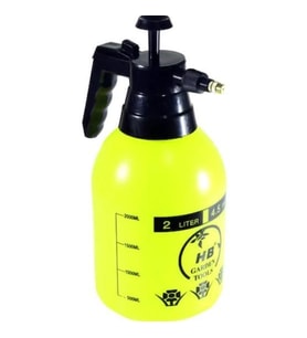 Hb Garden 2 Litre El Tipi Basınçlı Püskürtücü