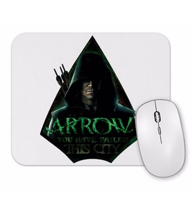 Arrow Mouse Pad