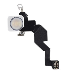 İphone 13 Mini Uyumlu Flash Filmi Flexi