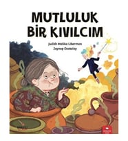 Mutluluk Bir Kıvılcım