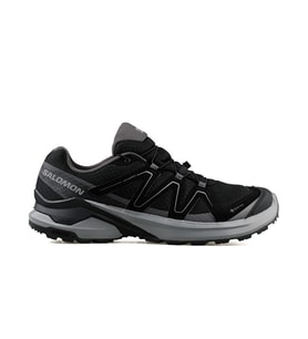 Salomon EXAMOTION GTX Erkek Outdoor Ayakkabısı L47943300 Siyah
