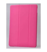 Samsung Galaxy Tab 4 10.1 T530 Uyumlu Zore Smart Cover Standlı 1-1 Kılıf