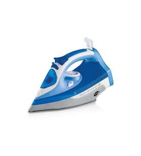 GM-7613M MaxiPress 2200W Buharlı Ütü Mavi
