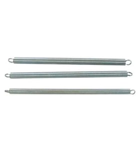 Tel / Hoppala Kapı Çekme Yayı Orta - 27 Cm, 1/2