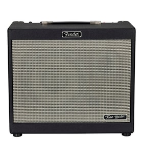 Fender Tone Master FR-10 Elektro Gitar Amfi Powered Kabini