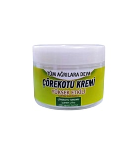 Süper Çörekotu  Rahatlatıcı Masaj Kremi 100 ml