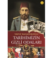 Tarihimizin Gizli Odaları