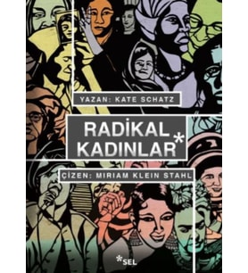 Radikal Kadınlar