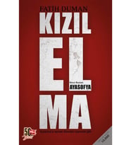 Kızıl Elma Ayasofya Fatih Duman Nesil