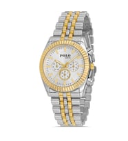 1118 Kadın Kol Saati