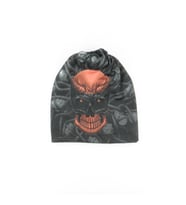 Red Skull Bere Bandana