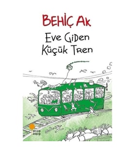 Eve Giden Küçük Tren